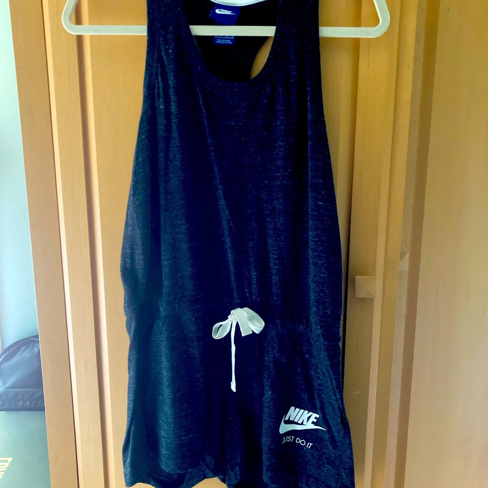 Fun mini Nike jumper